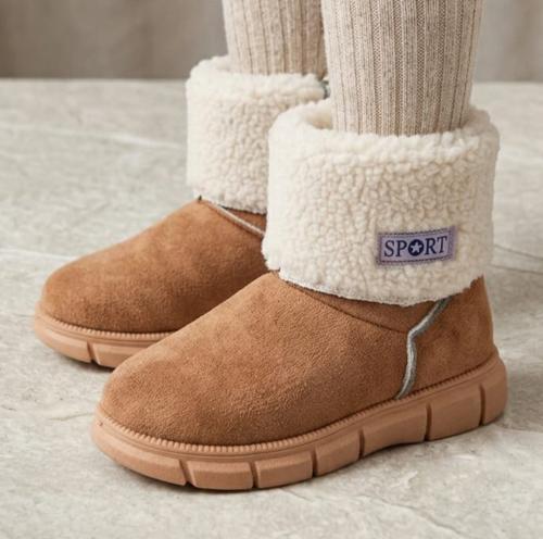 Pantubotas Kids