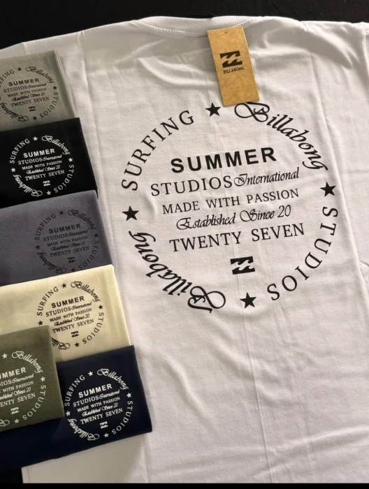 Remera Premiun de Hombre Multimarcas