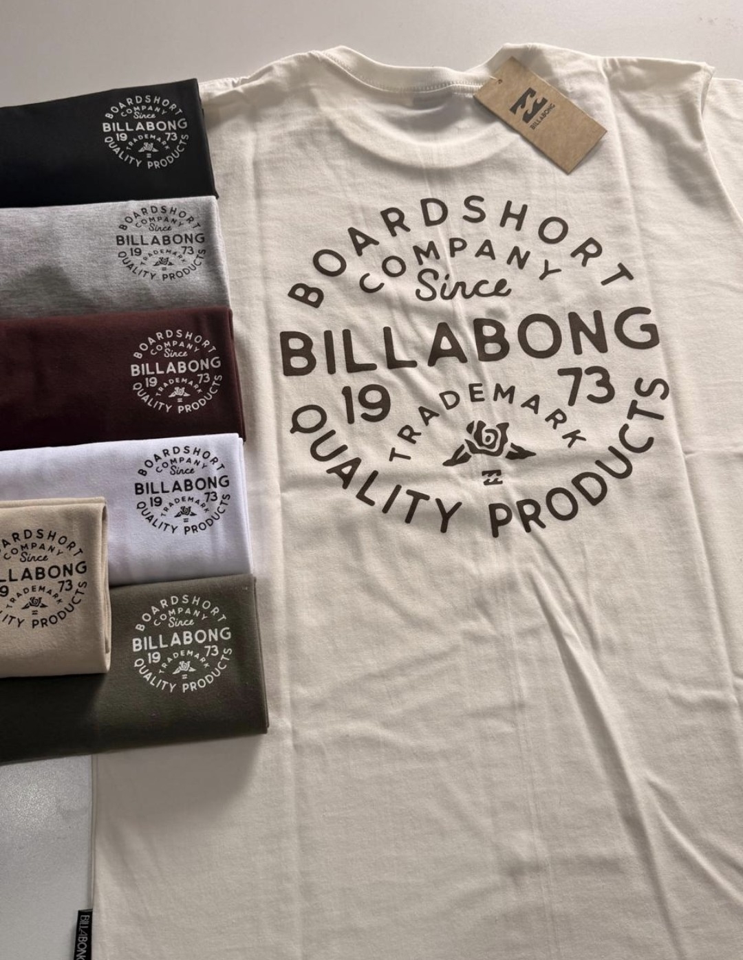 Remera Premiun de Hombre Multimarcas - Imagen 7