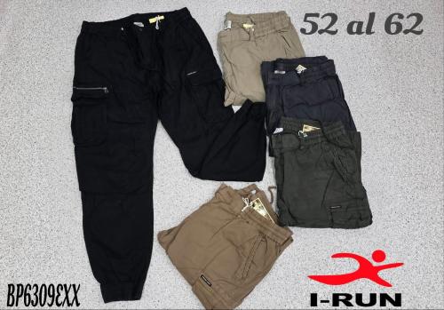 Pantalones Irun