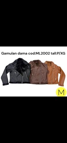 Campera Gamulan