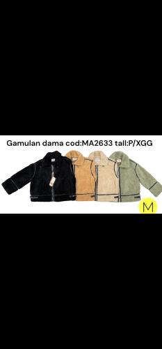 Gamulan de Dama