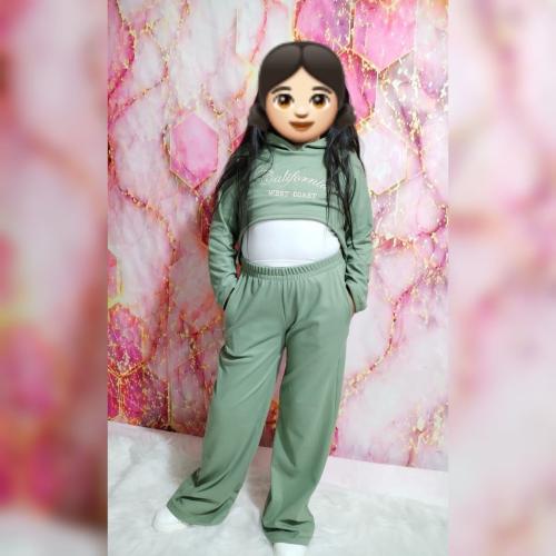Conjunto Mai