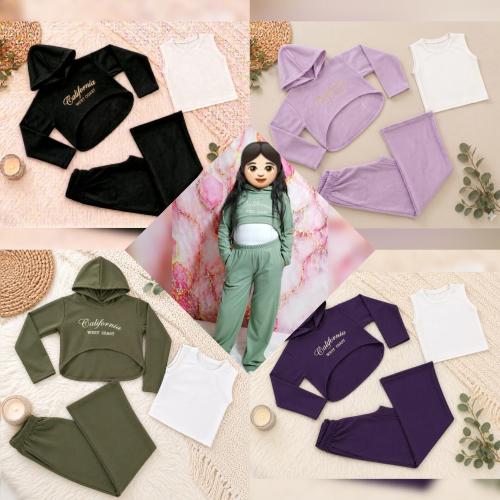 Conjunto Mai - Miniatura 2