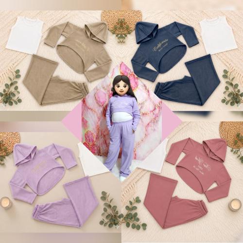 Conjunto Mai - Miniatura 3