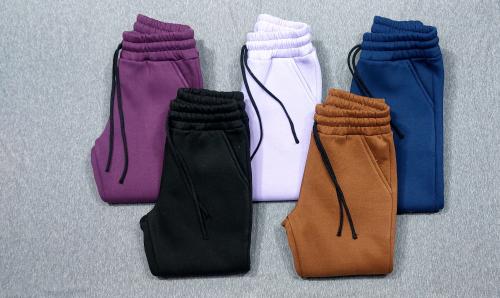 Jogging  Babuchas  Nenas ( Frisa Peinada )