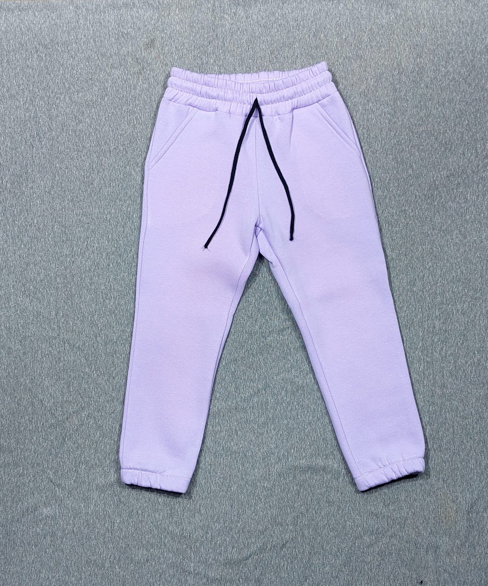 Jogging Babuchas Nenas ( Frisa Peinada ) - Imagen 2
