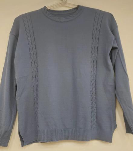 Sweater Trenzado de Bremer