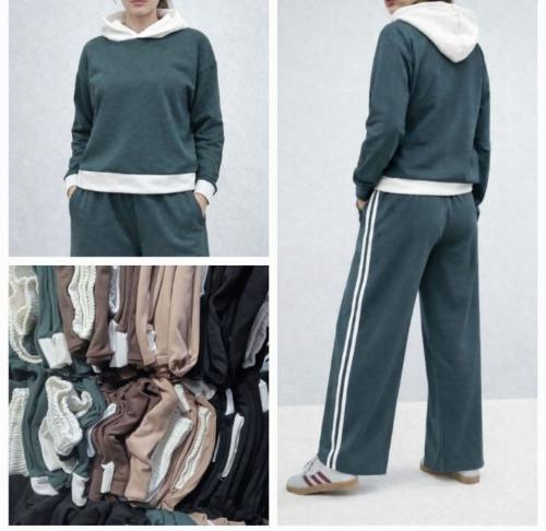 Conjunto Darlon Combinado