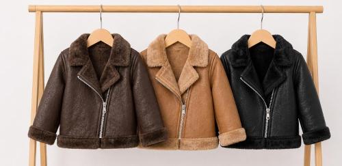Campera Gamulan Unisex