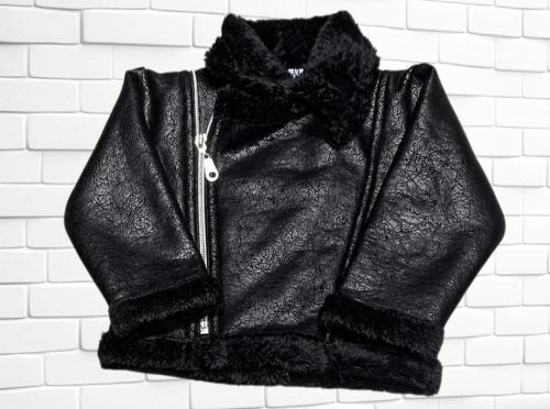 Campera Gamulan Unisex - Miniatura 2