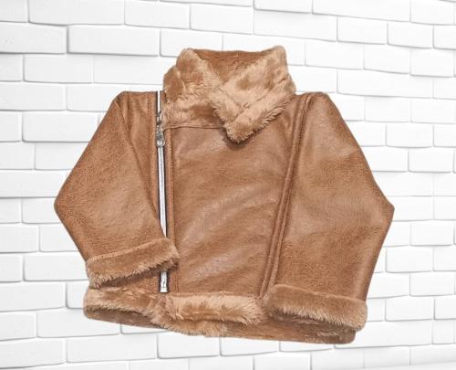 Campera Gamulan Unisex - Miniatura 3