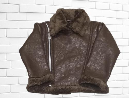 Campera Gamulan Unisex - Miniatura 4
