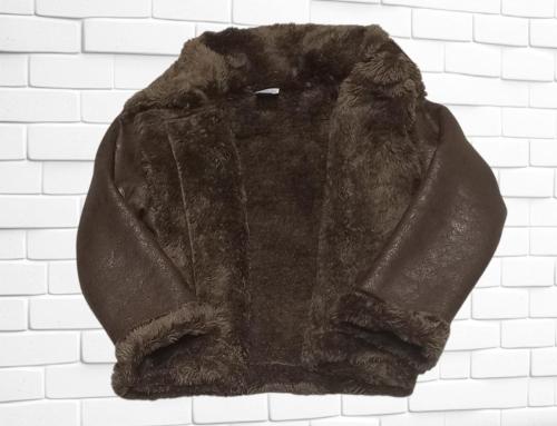 Campera Gamulan Unisex - Miniatura 5