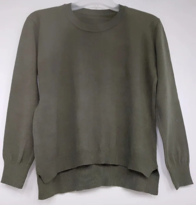 Sweater Mediano de Bremer C/tajo