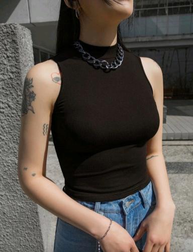 Musculosa Polera