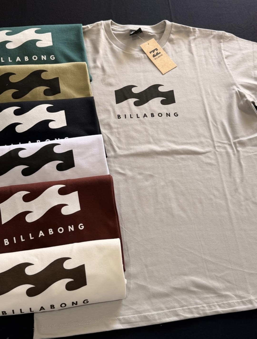 Remera Premiun Multimarca de Hombre - Imagen 9