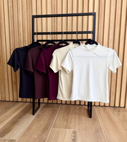 Polera Modal Oli