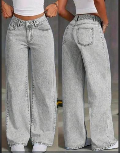 Wide Leg las Locas Dama
