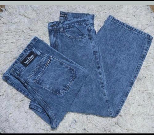 Wide Leg las Locas Dama - Miniatura 2