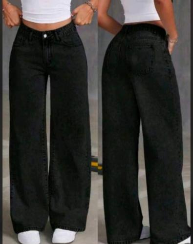 Wide Leg las Locas Dama - Miniatura 3