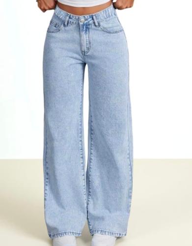 Wide Leg las Locas Dama - Miniatura 5