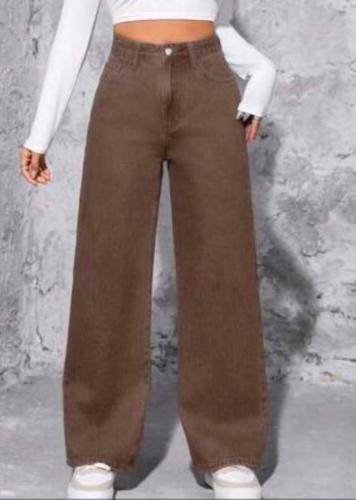 Wide Leg las Locas Dama - Miniatura 6