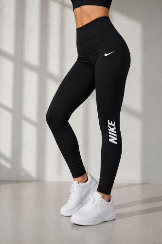 Calzas Deportivas Lycra Nik Adida Unde Pum - Miniatura 2