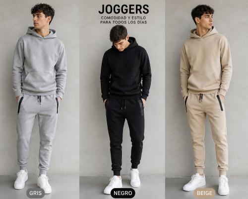 Jogger