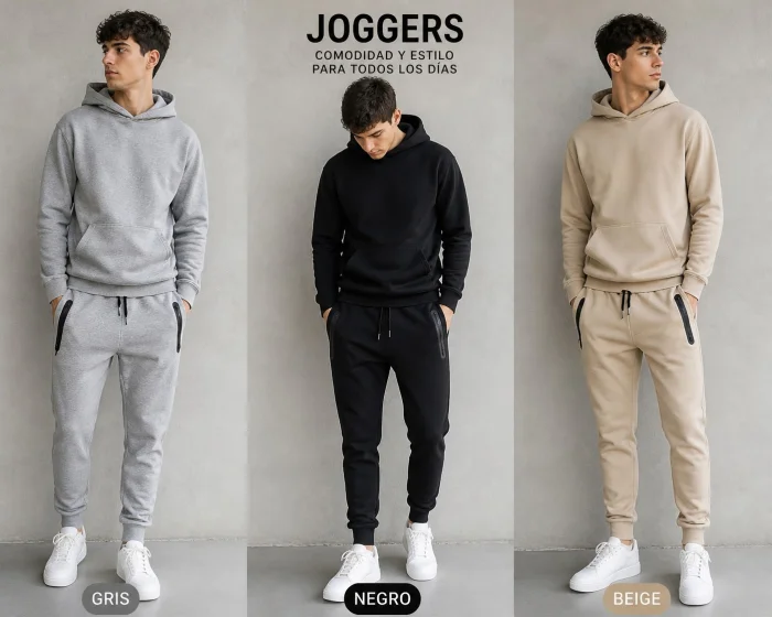 Jogger