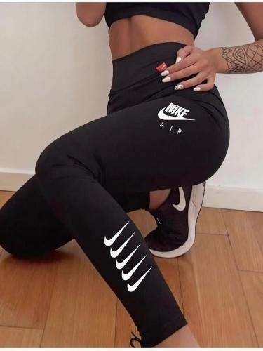 Calzas Deportivas Lycra Nik Adida Unde Pum - Miniatura 4