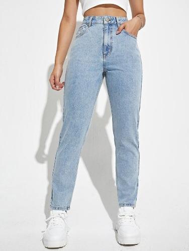 Jean Mom
