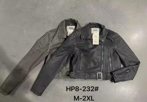 Campera Hhp