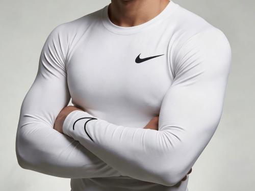 Camisetas Termicas Marcas Nik Under Pum - Miniatura 6