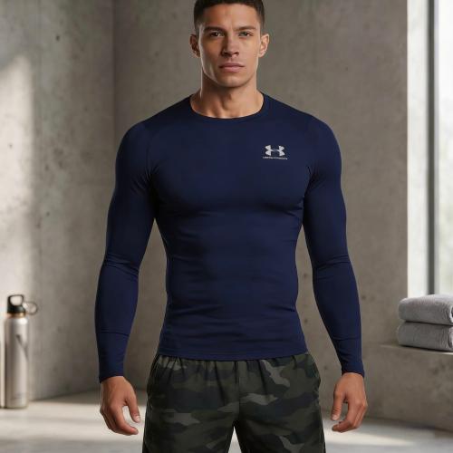 Camisetas Termicas Marcas Nik Under Pum - Miniatura 8