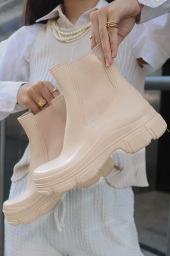 Botas de Lluvia