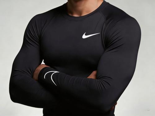 Camisetas Termicas Marcas Nik Under Pum - Miniatura 2