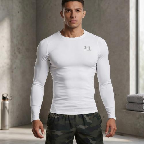 Camisetas Termicas Marcas Nik Under Pum - Miniatura 7