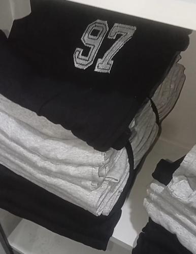 Joogin 97 de Algodón con Lycra - Miniatura 3
