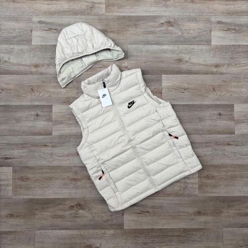 Chalecos Nk Hombre - Miniatura 4