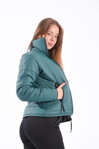 Campera Entallada