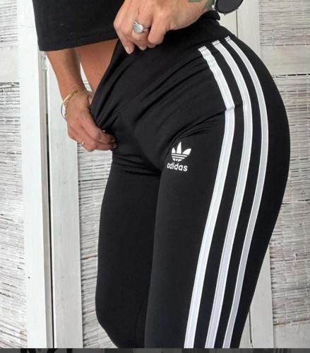Calzas  Oxford y Rectas Premium Lycra y Frisa Ambas