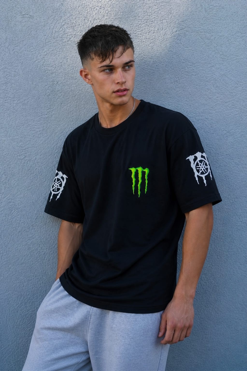 Remera Monster - Imagen 2