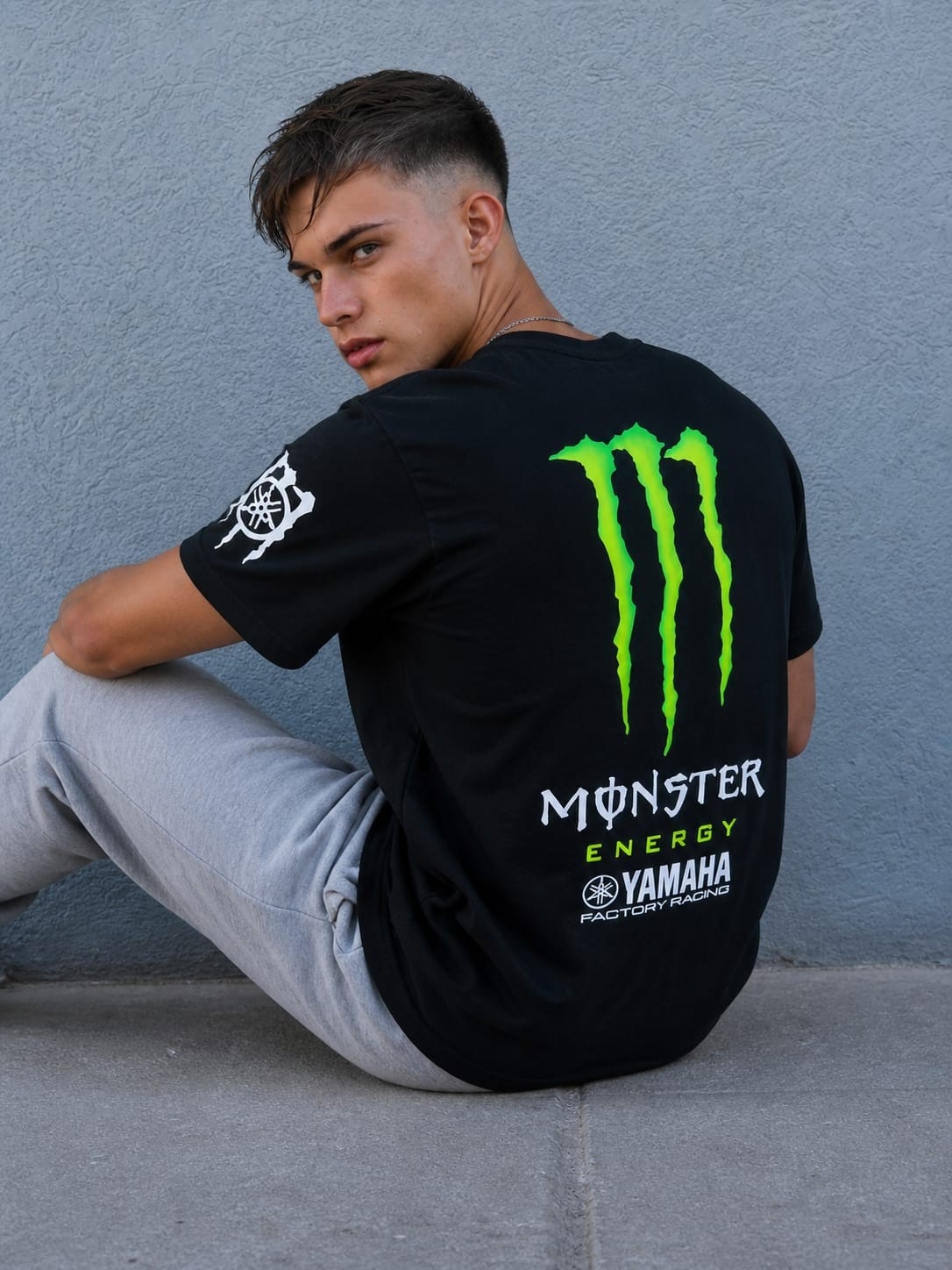 Remera Monster - Imagen 3