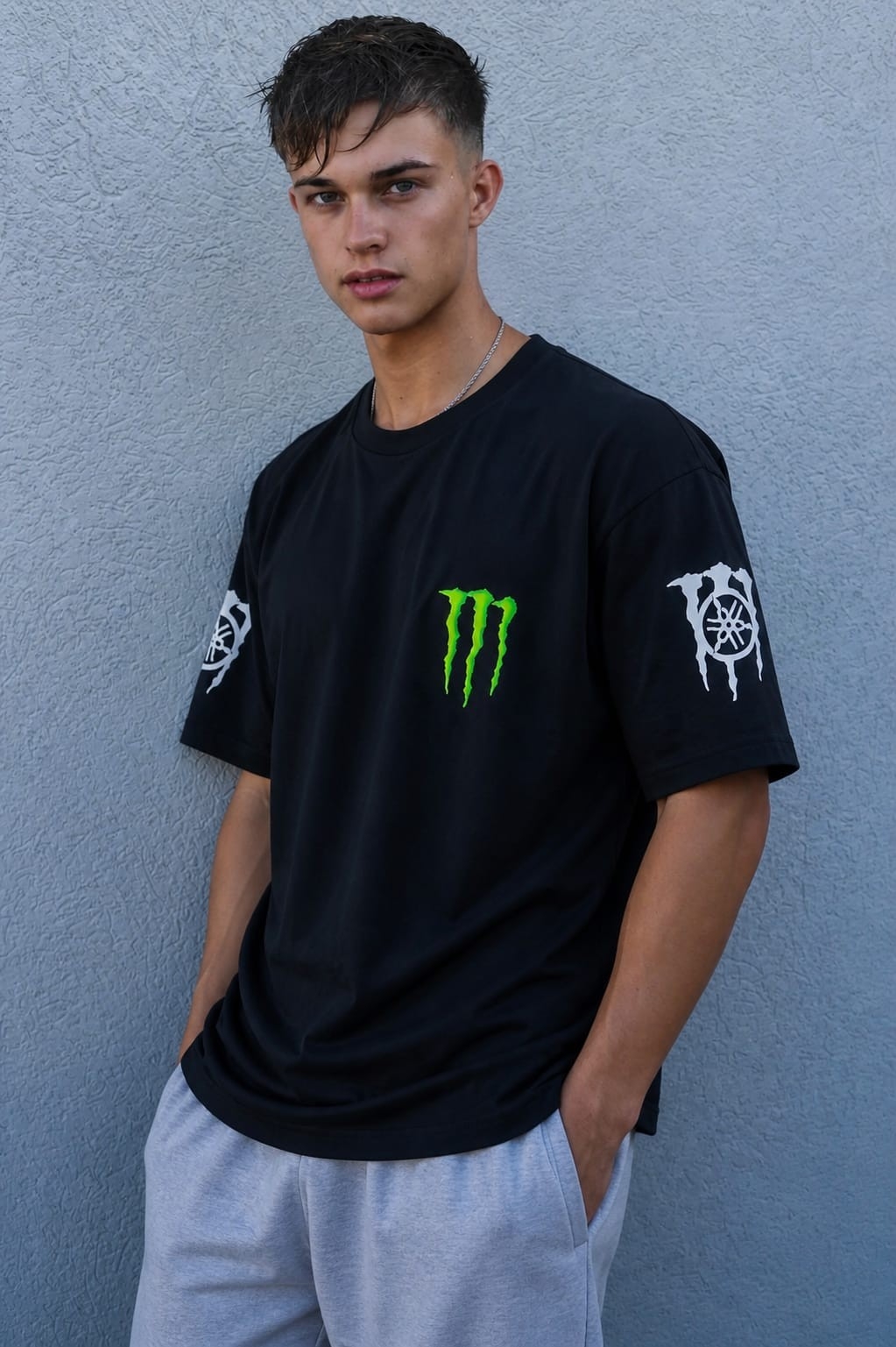 Remera Monster - Imagen 4