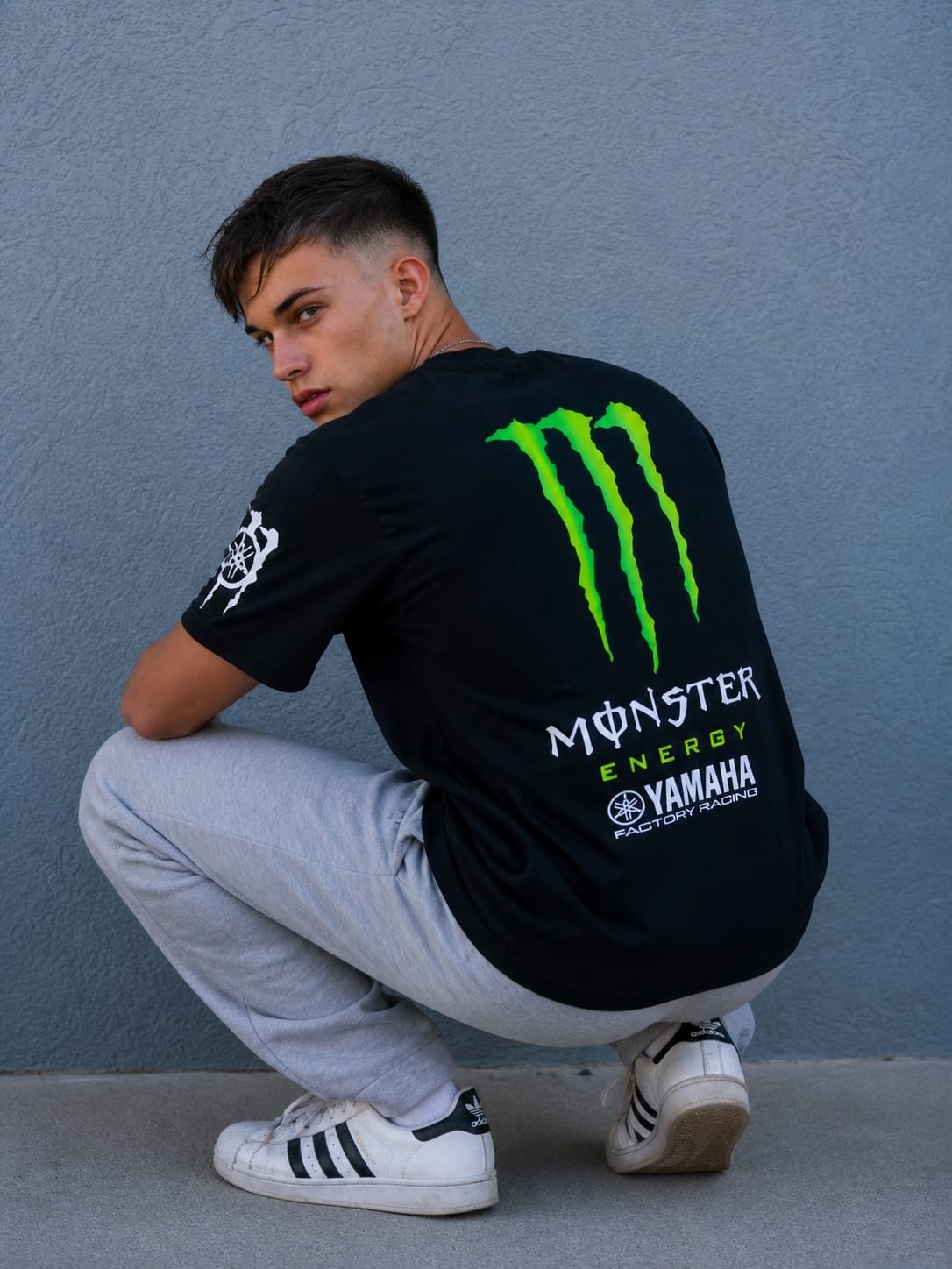 Remera Monster - Imagen 5