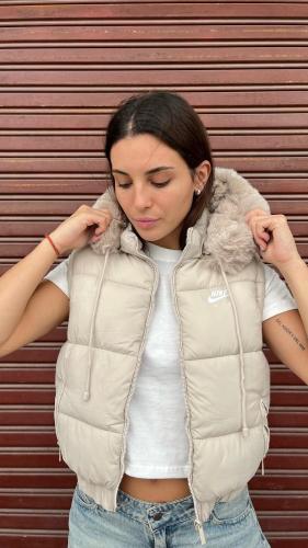 Campera Puffer