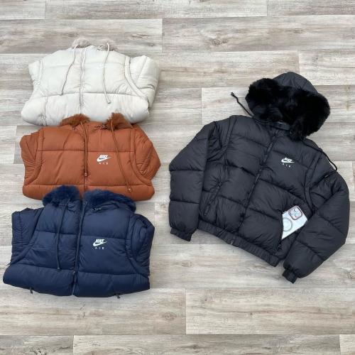 Campera Puffer - Miniatura 3