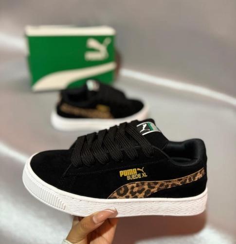 Pumaxl