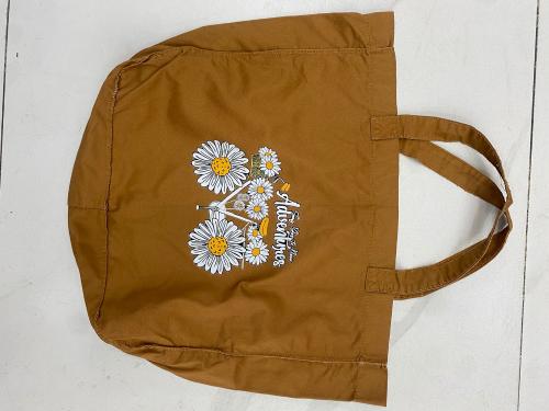 Tote Bag Gabardina Muy Amplio - Miniatura 2